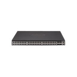 X3348T - Commutateur - C3 - Géré - 48 x 10GBase-T + 4 x 40 Gigabit QSFP + 2 x 10 - 100 - 1000 - de ... (SSE-X3348T)_1