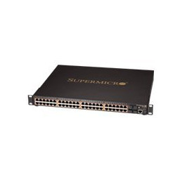 G2252P - Commutateur - Géré - 48 x 10 - 100 - 1000 + 4 x SFP - de bureau - PoE (SSE-G2252P)_1