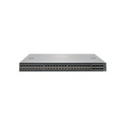 X3648SR - Commutateur - C3 - 48 x 10 Gigabit SFP+ + 6 x 40 Gigabit QSFP - de bureau (SSE-X3648SR)_1
