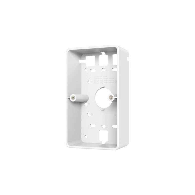 Link V1 - Boîte de jonction pour point d'accès sans fil - montable sur mur - blanc pomme (OJB-100)_1