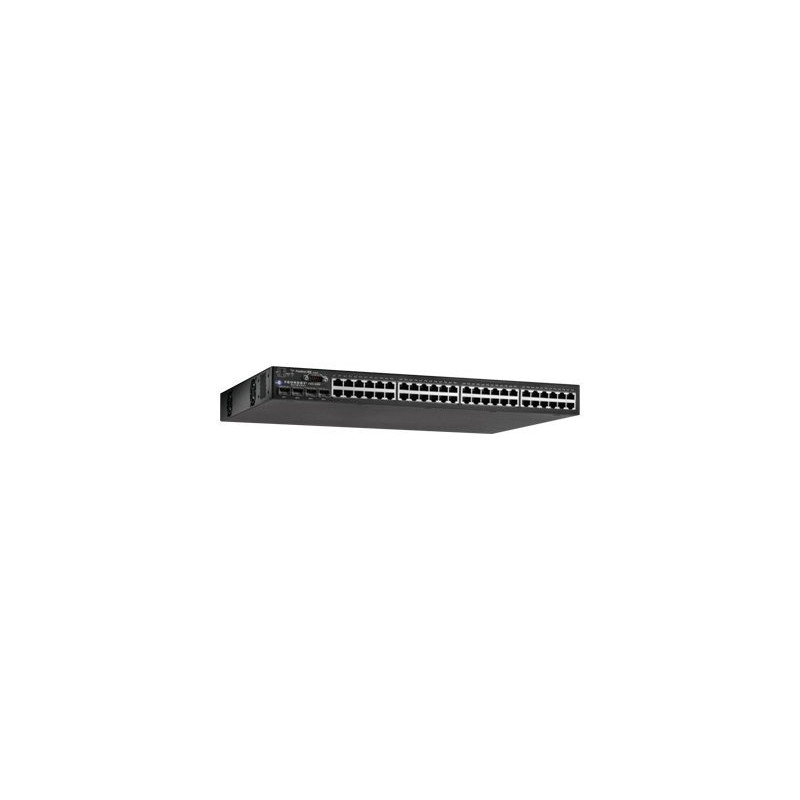 POE - Commutateur - C3 - Géré - 44 x 10 - 100 - 1000 + 4 x SFP Gigabit combiné - de bureau - PoE (FWS648G-POE)_1