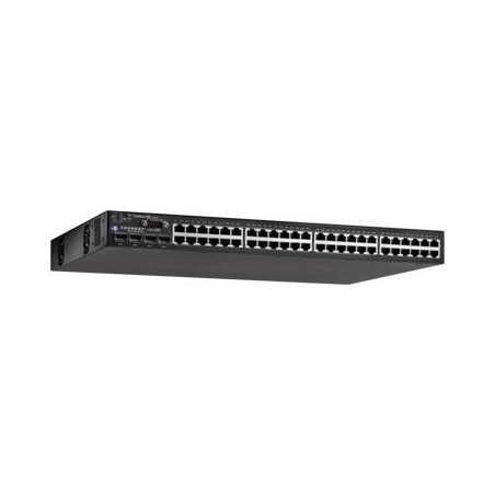 POE - Commutateur - C3 - Géré - 44 x 10 - 100 - 1000 + 4 x SFP Gigabit combiné - de bureau - PoE (FWS648G-POE)_1