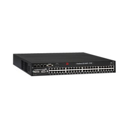 POE - Commutateur - C3 - Géré - 48 x 10 - 100 - 1000 (PoE) + 4 x SFP partagé - de bureau - PoE (FGS648P-POE)_1