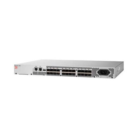 Commutateur - 8 x 4Gb Fibre Channel - de bureau (BR-310-0008)_1