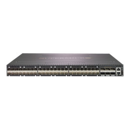 F3548S - Commutateur - C2+ - Géré - 48 x 1 - 10 - 25 Gigabit SFP28 + 6 x 40 - 100 Gigabit QSFP28 - ... (SSE-F3548S)_2