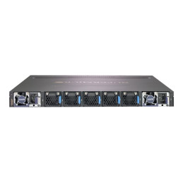 F3548S - Commutateur - C2+ - Géré - 48 x 1 - 10 - 25 Gigabit SFP28 + 6 x 40 - 100 Gigabit QSFP28 - ... (SSE-F3548S)_3