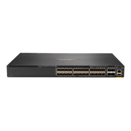 Commutateur - C3 - Géré - 24 x 1 Gigabit - 10 Gigabit SFP+ + 4 x 50 Gigabit Ethernet SFP56 - flux d'... (S5Z46AABB)_1
