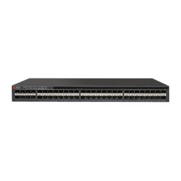 80 - Commutateur - C3 - Géré - 56 x 1 Gigabit - 10 Gigabit SFP+ + 4 x 40 Gigabit QSFP+ + 2 x ... (ICX6650-80-E-ADV)_1