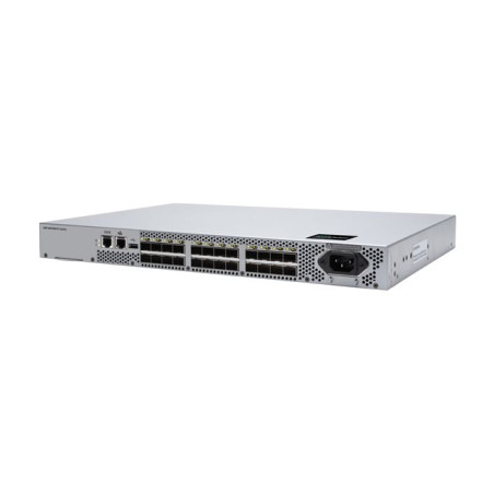 HPE Storage 64Gb 24 - 8 8-port 32Gb Short Wave SFP28 Switch B-series SN3700B (S5A94A)_1