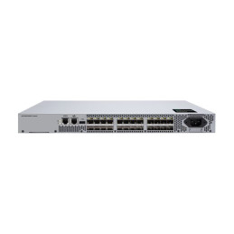 HPE Storage 64Gb 24 - 8 8-port 32Gb Short Wave SFP28 Switch B-series SN3700B (S5A94A)_2