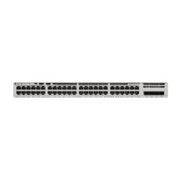 Network Advantage - commutateur - C3 - 48 x 10 - 100 - 1000 + 4 x Gigabit SFP (liaison montant... (C9200L-48T-4G-A)_1