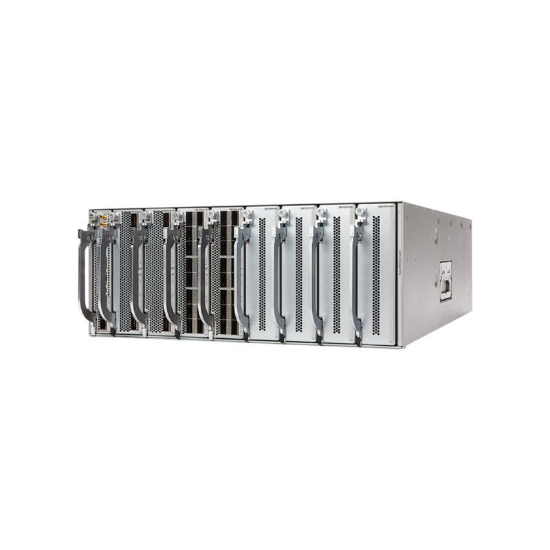 Commutateur - Montable sur rack (N9K-C9408)_1