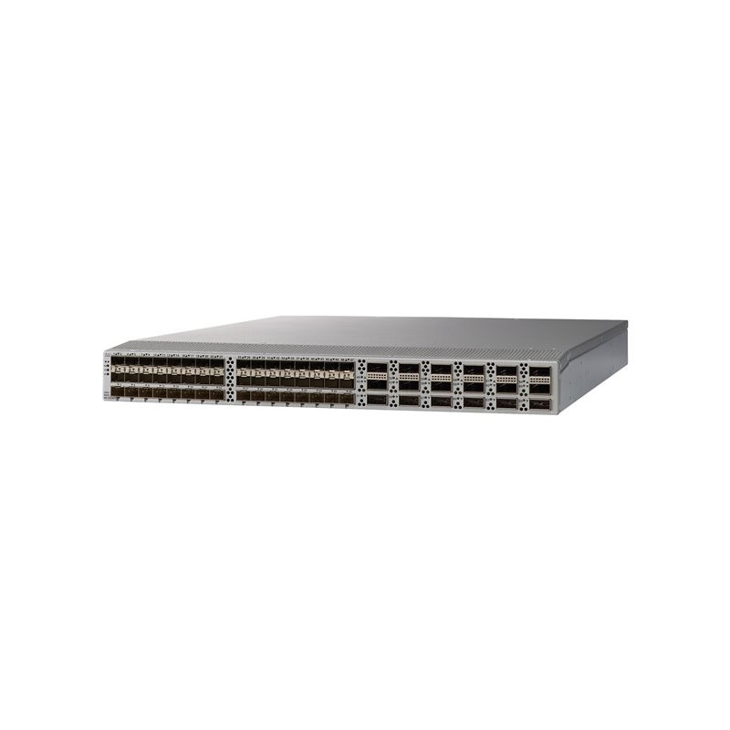 Essential Edition - commutateur - intelligent - 48 x 10 - 100 - 1000 (PoE+) + 4 x Ethernet 10 G... (C9200-48P-E-RF)_1