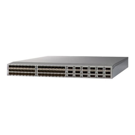 Essential Edition - commutateur - intelligent - 48 x 10 - 100 - 1000 (PoE+) + 4 x Ethernet 10 G... (C9200-48P-E-RF)_1