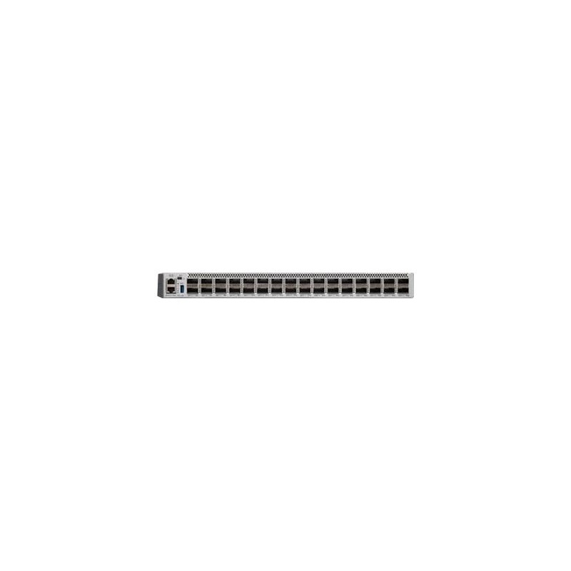 Network Advantage - commutateur - C3 - Géré - 32 x 40 Gigabit QSFP - Montable sur rack (C9500-32QC-A)_1