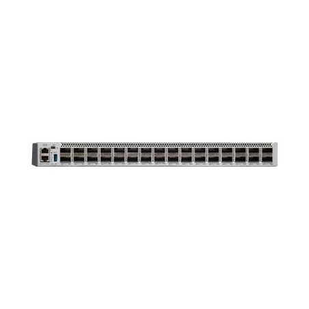 Network Advantage - commutateur - C3 - Géré - 32 x 40 Gigabit QSFP - Montable sur rack (C9500-32QC-A)_1