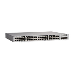 Network Advantage - commutateur - C3 - Géré - 48 x 10 - 100 - 1000 - Montable sur rack (C9200-48T-A)_2