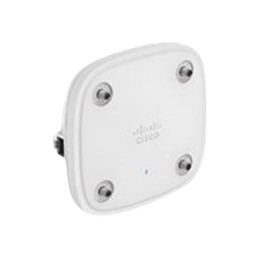 Borne d'accès sans fil - 802.15.4, Bluetooth, Wi-Fi 6 - 2.4 GHz, 5 GHz (C9120AXE-B)_2