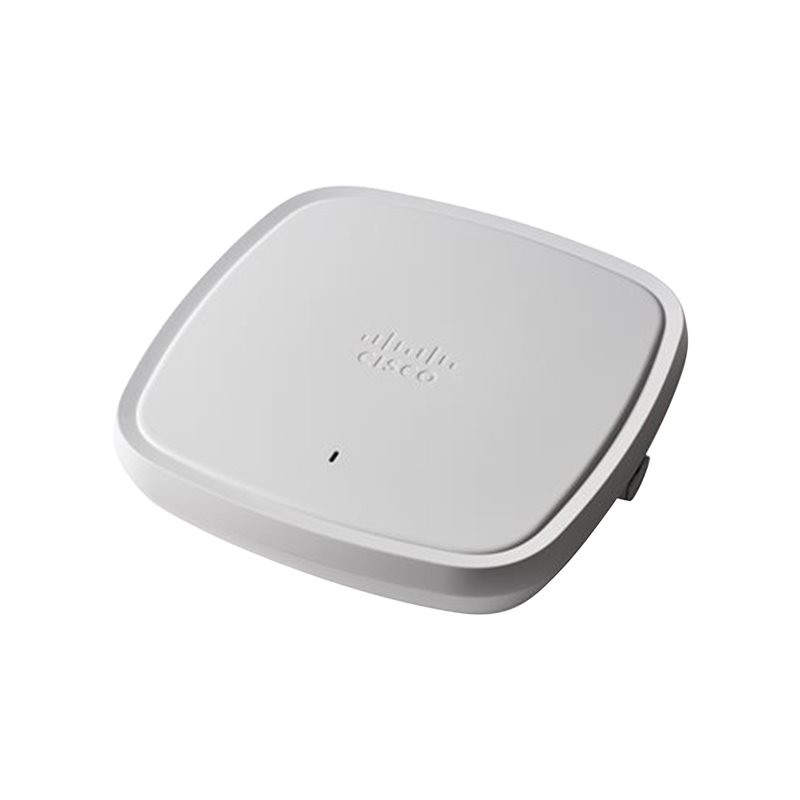 Borne d'accès sans fil - 802.15.4, Bluetooth, Wi-Fi 6 - 2.4 GHz, 5 GHz (C9120AXI-B)_1