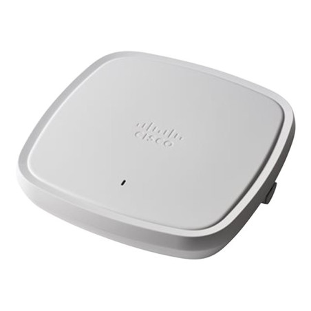 Borne d'accès sans fil - 802.15.4, Bluetooth, Wi-Fi 6 - 2.4 GHz, 5 GHz (C9120AXI-B)_1