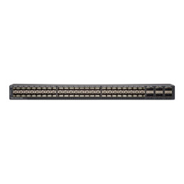 Commutateur - Géré - 36 x 10 - 25 Gigabit SFP28 + 4 x 1 - 10 - 25 Gigabit SFP28 + 6 x QSFP28 40... (UCS-FI-6454-CH)_2