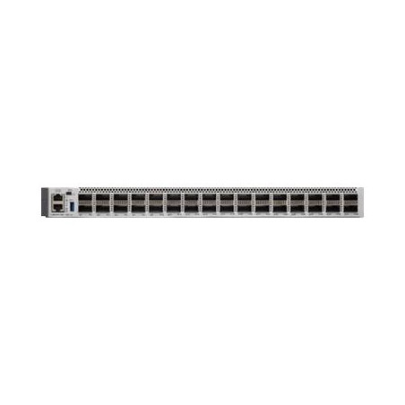 Catalyst9500 32-port 100G only Essential (C9500-32C-E)_1