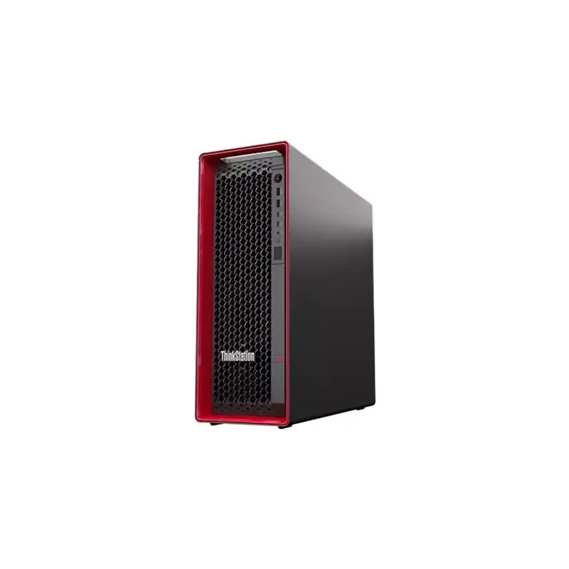 Lenovo ThinkStation P5 30GA - Tour 1 x Xeon W3-2435 - jusqu'à 4.5 GHz - vPro Enterprise - RAM 64 Go... (30GA006HFR)_1
