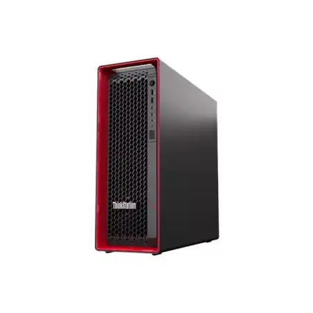 Lenovo ThinkStation P5 30GA - Tour 1 x Xeon W3-2435 - jusqu'à 4.5 GHz - vPro Enterprise - RAM 64 Go... (30GA006HFR)_1