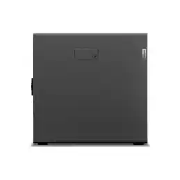 Lenovo ThinkStation P5 30GA - Tour 1 x Xeon W3-2435 - jusqu'à 4.5 GHz - vPro Enterprise - RAM 64 Go... (30GA006HFR)_8