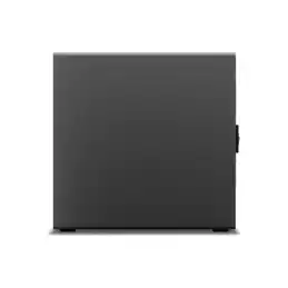Lenovo ThinkStation P5 30GA - Tour 1 x Xeon W3-2435 - jusqu'à 4.5 GHz - vPro Enterprise - RAM 64 Go... (30GA006HFR)_9
