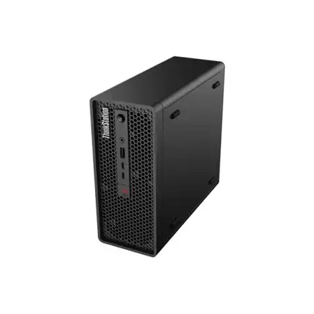 Lenovo ThinkStation P3 Ultra 30HA - MT 1 x Core i7 i7-14700 - jusqu'à 5.4 GHz - vPro Enterprise - R... (30HA004KFR)_1