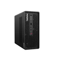 Lenovo ThinkStation P3 Ultra 30HA - MT 1 x Core i7 i7-14700 - jusqu'à 5.4 GHz - vPro Enterprise - R... (30HA004KFR)_4