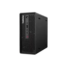 Lenovo ThinkStation P3 Ultra 30HA - MT 1 x Core i7 i7-14700 - jusqu'à 5.4 GHz - vPro Enterprise - R... (30HA004KFR)_5