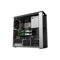 ThinkStation P620 - AMDRyzen" PRO 5975WX (3,60GHz, 16Mo) - Windows10 Pro 64 préinstallé ... (30E0S2D700?5322951739)_2