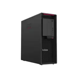 ThinkStation P620 - AMDRyzen" PRO 5975WX (3,60GHz, 16Mo) - Windows10 Pro 64 préinstallé ... (30E0S2D700?5322951739)_3