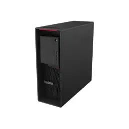 ThinkStation P620 - AMDRyzen" PRO 5975WX (3,60GHz, 16Mo) - Windows10 Pro 64 préinstallé ... (30E0S2D700?5322951739)_5