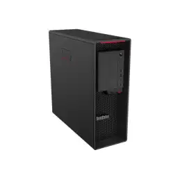 ThinkStation P620 - AMDRyzen" PRO 5975WX (3,60GHz, 16Mo) - Windows10 Pro 64 préinstallé ... (30E0S2D700?5322951739)_6