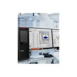 ThinkStation P620 - AMDRyzen" PRO 5975WX (3,60GHz, 16Mo) - Windows10 Pro 64 préinstallé ... (30E0S2D700?5322951739)_14