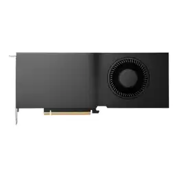 PCI-Express x16 Gen 4.0,Dual Slot,32 GB GDDR6 ECC 256-bit,HDCP 2.2 and HDMI 2.0 support with ... (VCNRTX5000ADA-SB)_1