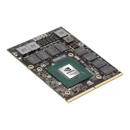 NVIDIA Tesla P6 - Processeur de calcul - Mezzanine Card - remanufacturé - pour UCS B200 M5, S... (UCSB-GPU-P6-R-RF)_1