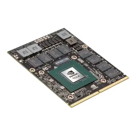 NVIDIA Tesla P6 - Processeur de calcul - Mezzanine Card - remanufacturé - pour UCS B200 M5, S... (UCSB-GPU-P6-R-RF)_1