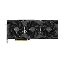 PNY GeForce RTX™ 5090 32GB Overclocked Triple Fan (VCG509032TFXPB1-O)_2