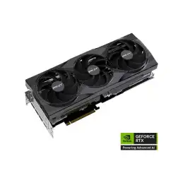 PNY GeForce RTX™ 5090 32GB Overclocked Triple Fan (VCG509032TFXPB1-O)_3