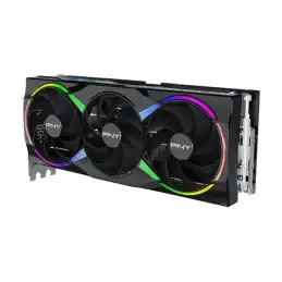 PNY GeForce RTX™ 5090 32GB ARGB Overclocked Triple Fan (VCG509032TFXXPB1-O)_1