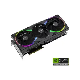 PNY GeForce RTX™ 5090 32GB ARGB Overclocked Triple Fan (VCG509032TFXXPB1-O)_3