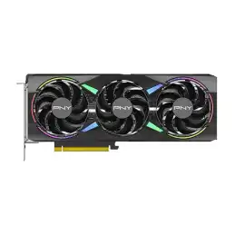 PNY GeForce RTX 5070Ti 16GB ARGB Overclocked Triple Fan (VCG5070T16TFXXPB1-O)_1