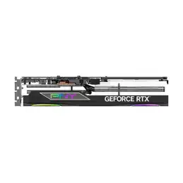 PNY GeForce RTX 5070Ti 16GB ARGB Overclocked Triple Fan (VCG5070T16TFXXPB1-O)_4
