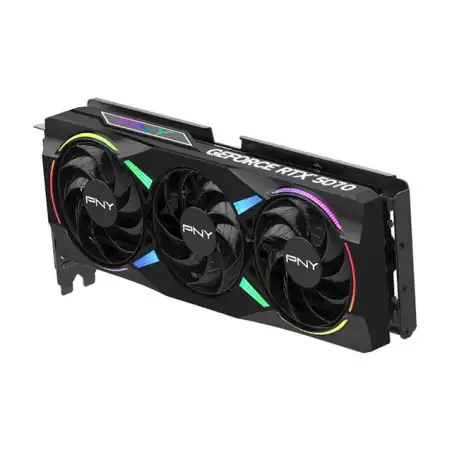 PNY GeForce RTX 5070 12GB ARGB Overclocked Triple Fan (VCG507012TFXXPB1-O)_1