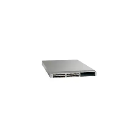 Cisco Nexus 5548UP - Commutateur - Géré - 32 x SFP+ - Montable sur rack (N5K-C5548UP-FA)_1