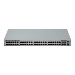 Arista 7010X Series 7010TX-48 - Commutateur - C3 - Géré - 48 x 10 - 100 - 1000 + 4 x 1 Gigabit... (DCS-7010TX-48-F)_1